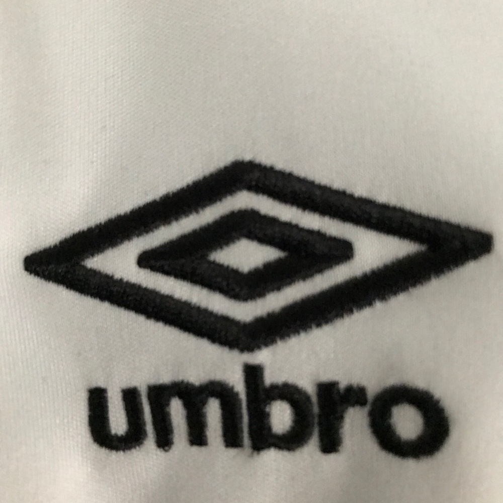Everton Jersey